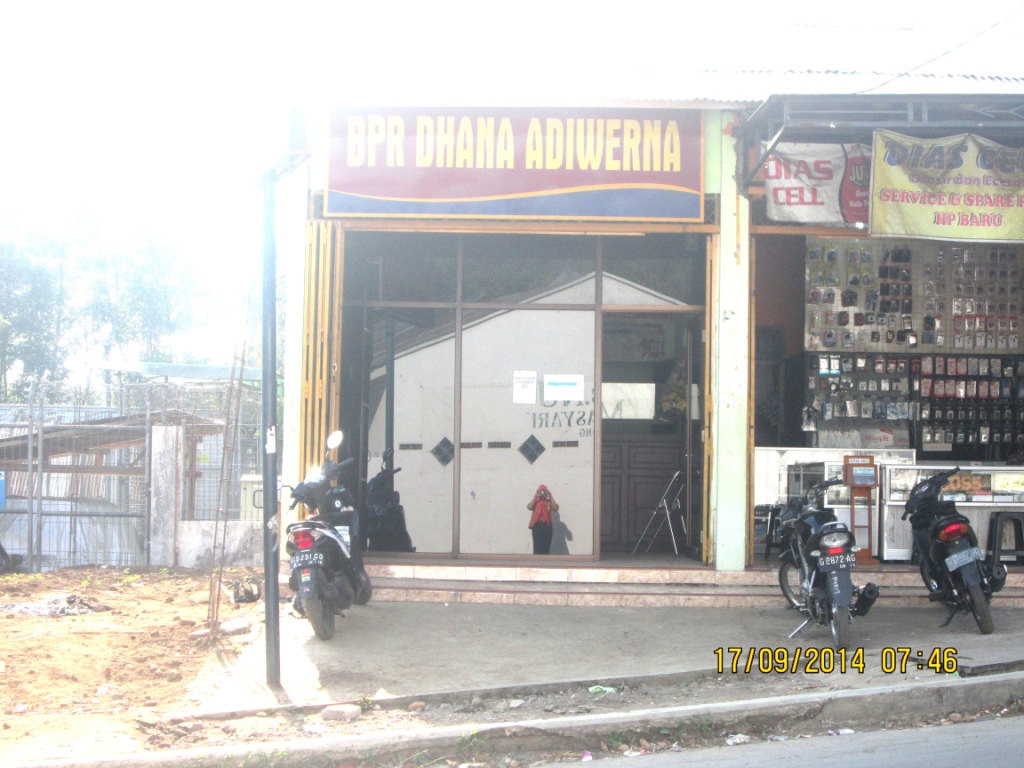 KPK_Bojong